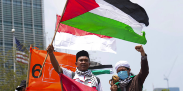 L&rsquo;Indonésie s&rsquo;insurge contre l&rsquo;instauration de la peine de mort en Israël pour les prisonniers Palestiniens