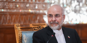 L&rsquo;Iran exclut de rouvrir le détroit d&rsquo;Ormuz tant que dure le blocus américain