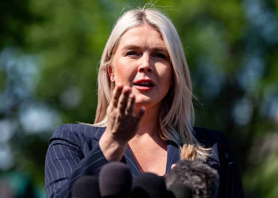 Trump «n&rsquo;a pas fixé de date limite pour recevoir une proposition de l&rsquo;Iran»