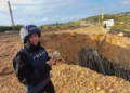Enième crime de guerre: Une frappe israélienne tue une journaliste au Liban