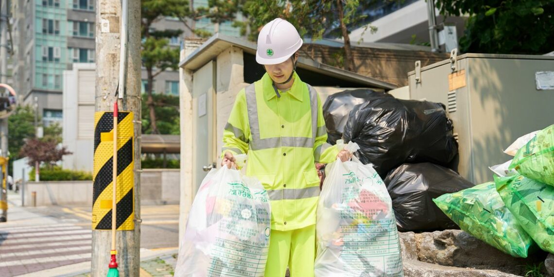D&rsquo;Ormuz aux sacs-poubelle sud-coréens