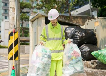 D&rsquo;Ormuz aux sacs-poubelle sud-coréens