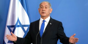 Le rêve coupable de Netanyahou