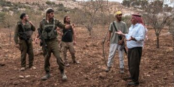 Cisjordanie : dégradation continue