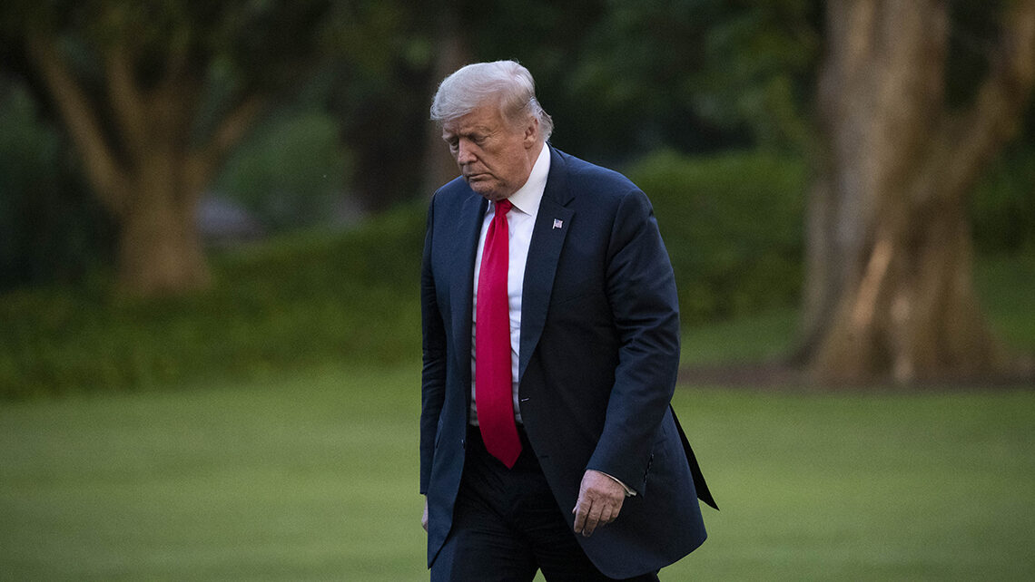 Iran : le jour sans fin de Trump