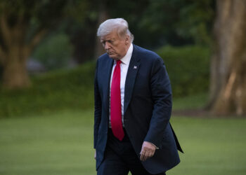 Iran : le jour sans fin de Trump