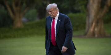 Iran : le jour sans fin de Trump
