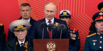 Ukraine : la « cause juste » de Poutine