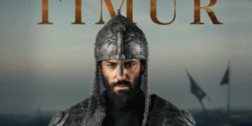 Le film d’aventure « Tamerlane: Rise of the Last Conqueror » en salles le 11 mai prochain