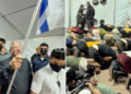 Israël en crise politique