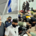 Israël en crise politique