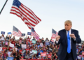 Trump, surnoms et symboles