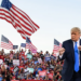 Trump, surnoms et symboles