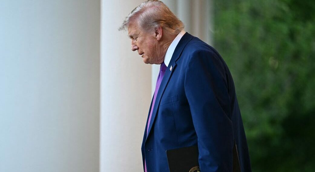 Trump : échec et mensonges sur l’Iran