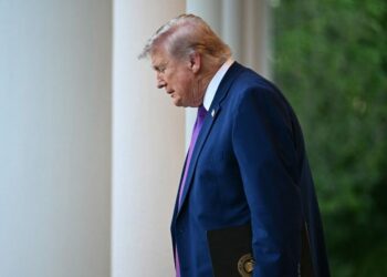 Trump : échec et mensonges sur l’Iran