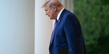 Trump : échec et mensonges sur l’Iran