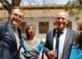 70ème anniversaire des relations diplomatiques Tunisie-Belgique : Le Jardin des Iris des Marais de Bruxelles au cœur de l’INAT