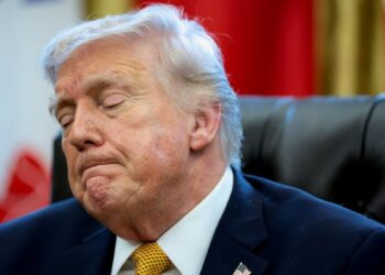 Ormuz : la réponse de Nacho Trump