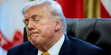 Ormuz : la réponse de Nacho Trump