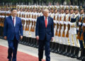 Trump-Xi : rien de bien concret