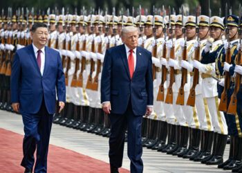 Trump-Xi : rien de bien concret
