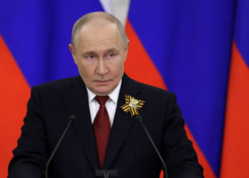 Ukraine : le faux revirement de Poutine
