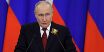 Ukraine : le faux revirement de Poutine