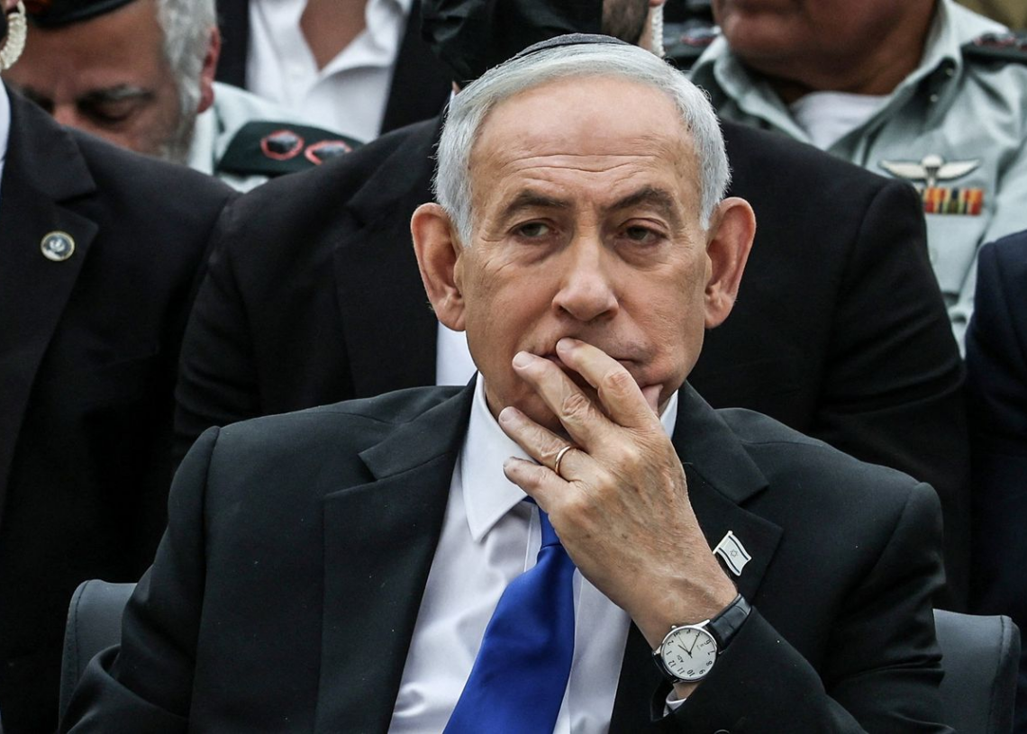 Israël : élections et identité