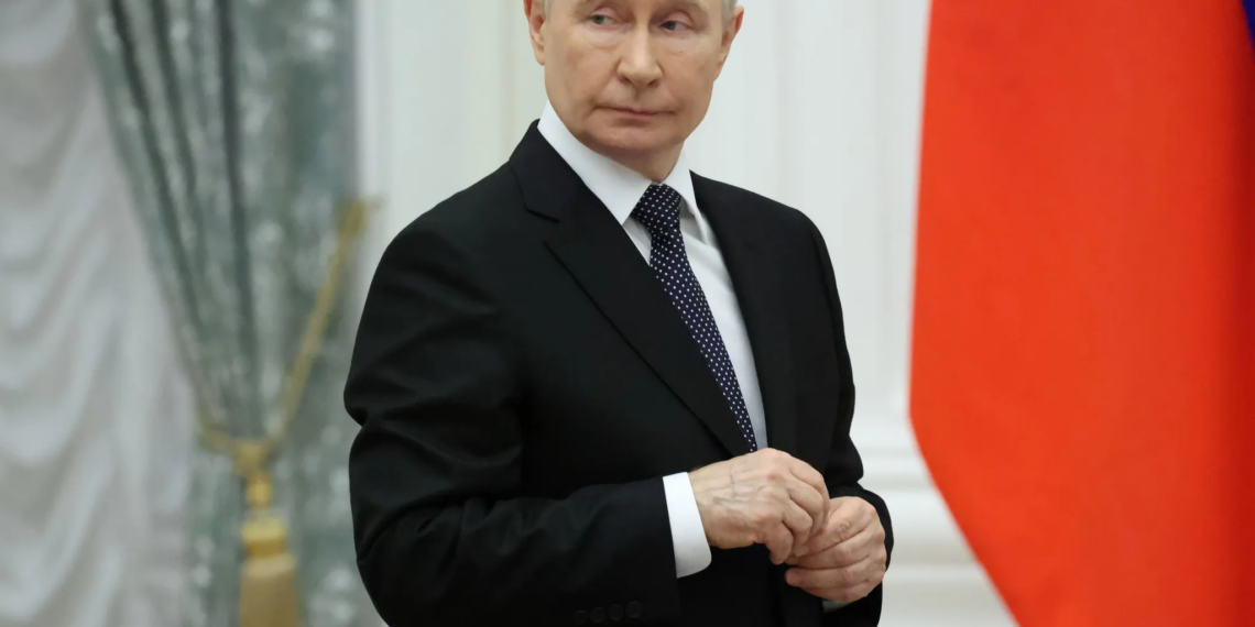 Russie-Ukraine: menaces et difficultés