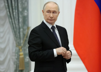 Russie-Ukraine: menaces et difficultés