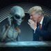 Trump et “les aliens”… la honte