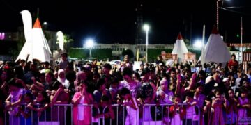 Centre des Arts Dramatiques et Scéniques de Siliana-Festival Théâtre et Société:Théâtre, musique, poésie et cirque sont au rendez-vous !
