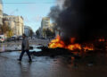 Russie-Ukraine ; escalade et menaces
