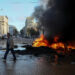Russie-Ukraine ; escalade et menaces