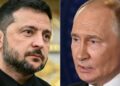 Zelensky : pourquoi cette lettre à Poutine