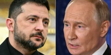 Zelensky : pourquoi cette lettre à Poutine