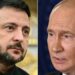 Zelensky : pourquoi cette lettre à Poutine