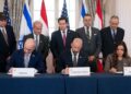 Liban : pourquoi cet accord