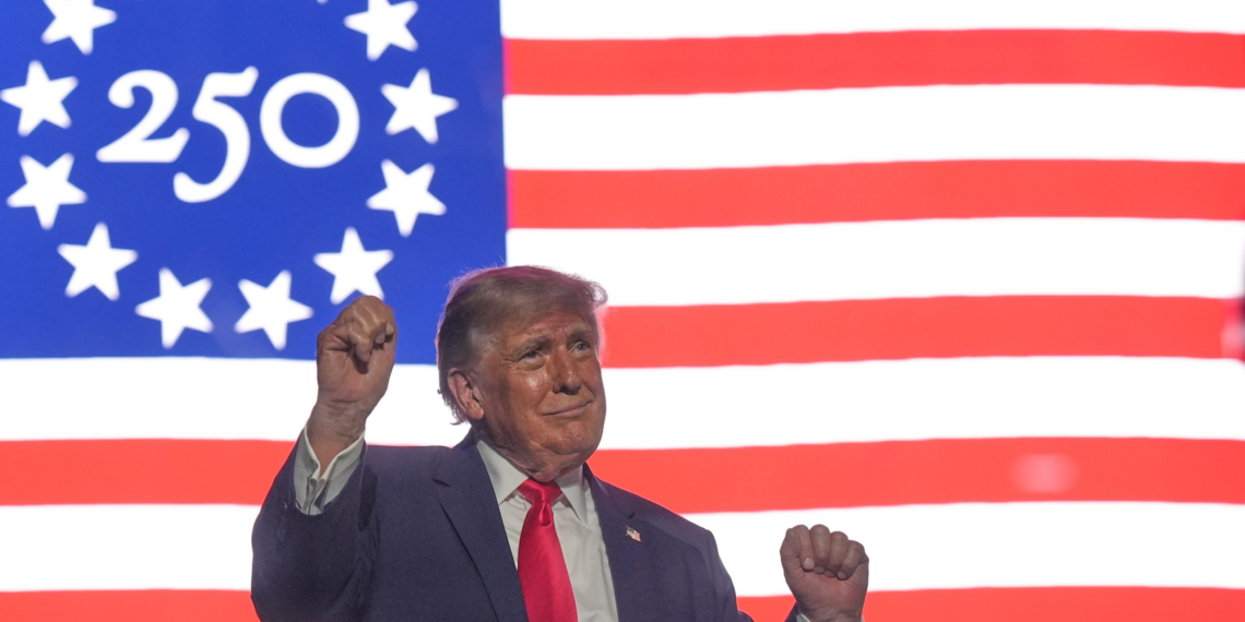 Trump : l’Iran ou le bassin ?