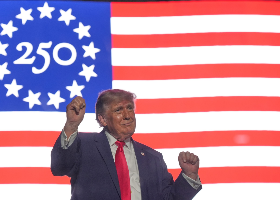 Trump : l’Iran ou le bassin ?