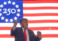 Trump : l’Iran ou le bassin ?