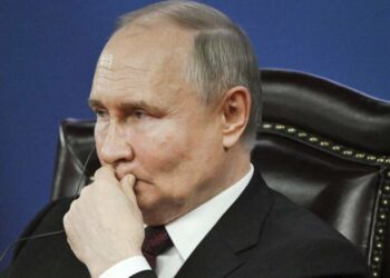 Russie : un moment de bascule ?
