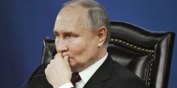 Russie : un moment de bascule ?