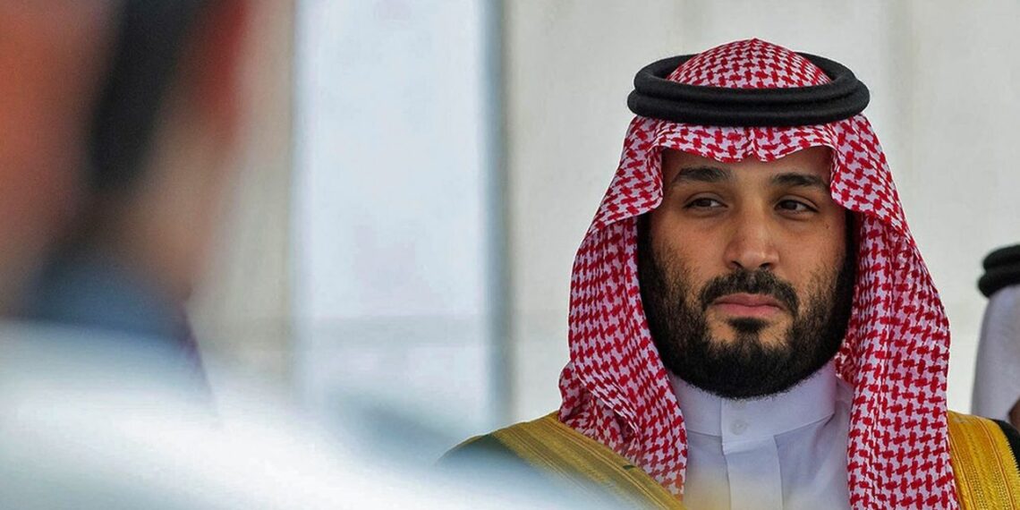 Arabie Saoudite : du nucléaire et des questions