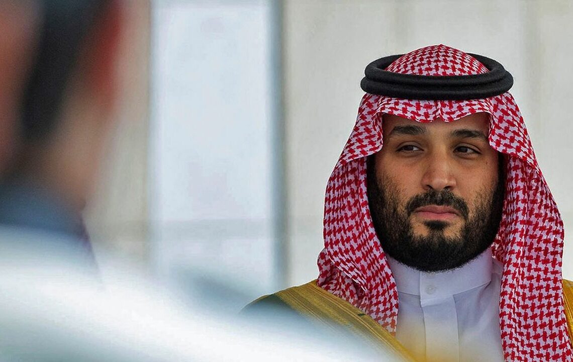 Arabie Saoudite : du nucléaire et des questions