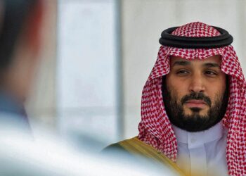 Arabie Saoudite : du nucléaire et des questions