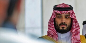 Arabie Saoudite : du nucléaire et des questions