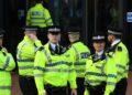Angleterre: 12 personnes arrêtées pour une “menace” contre un rassemblement musulman