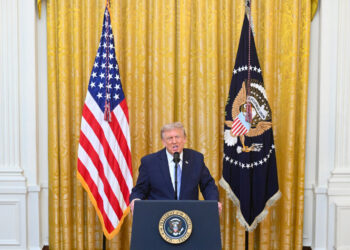 Trump au-delà du réel