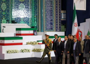 L’Iran en vainqueur…